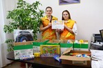 Фото: Телеграм-канал «Шефская помощь. Херсонская область»