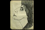 Альбом "Весь Херсон в карикатурах...". Из фонда РГАЛИ. Альбом "Весь Херсон в карикатурах...". Из фонда РГАЛИ.