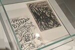 "Взорваль". Рисунки К. Малевича, Н. Гончаровой, Н. Кульбина, текст А. Кручёных. 1916 год. "Взорваль". Рисунки К. Малевича, Н. Гончаровой, Н. Кульбина, текст А. Кручёных. 1916 год.