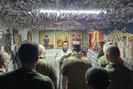 Фото: Телеграм-канал Крымской митрополии