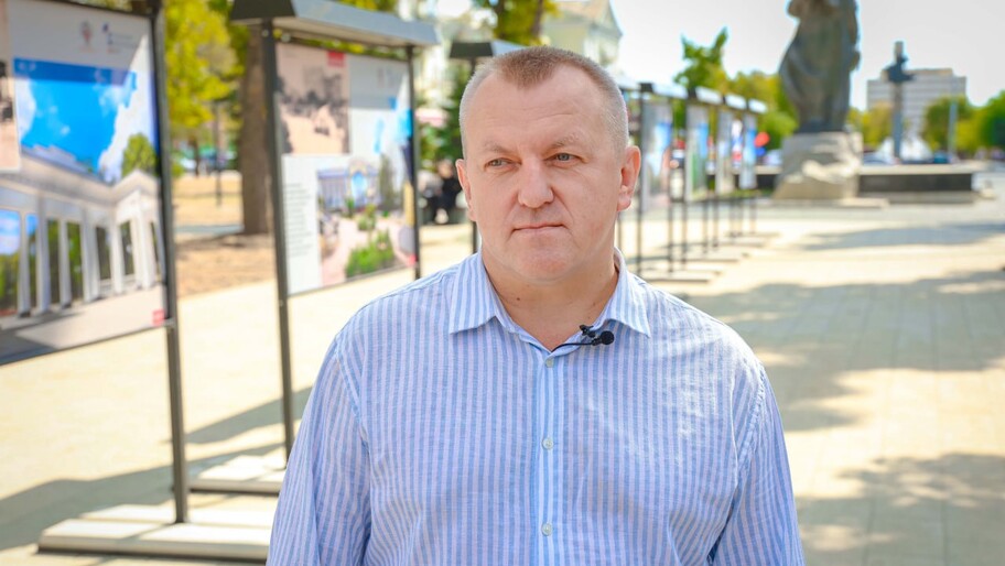 Фото: Луганский Информационный Центр/Анастасия Стеценко