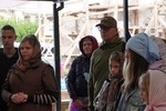 Фото: Запорожское агентство новостей 