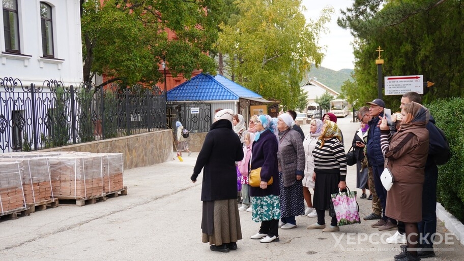 Фото: Запорожское агентство новостей 