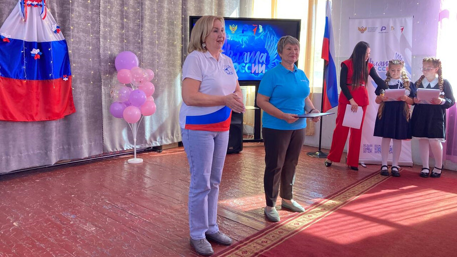 Фото: пресс-служба проекта "Навигаторы Детства" по Херсонской области