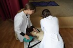 Фото:  пресс-служба Херсонского регионального отделения «Движения Первых»