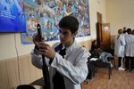 Фото:  пресс-служба Херсонского регионального отделения «Движения Первых»