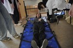 Фото:  пресс-служба Херсонского регионального отделения «Движения Первых»