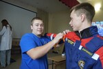 Фото:  пресс-служба Херсонского регионального отделения «Движения Первых»