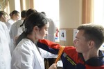 Фото:  пресс-служба Херсонского регионального отделения «Движения Первых»