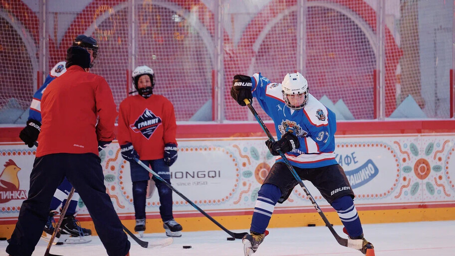 Фото: Росмолодежь