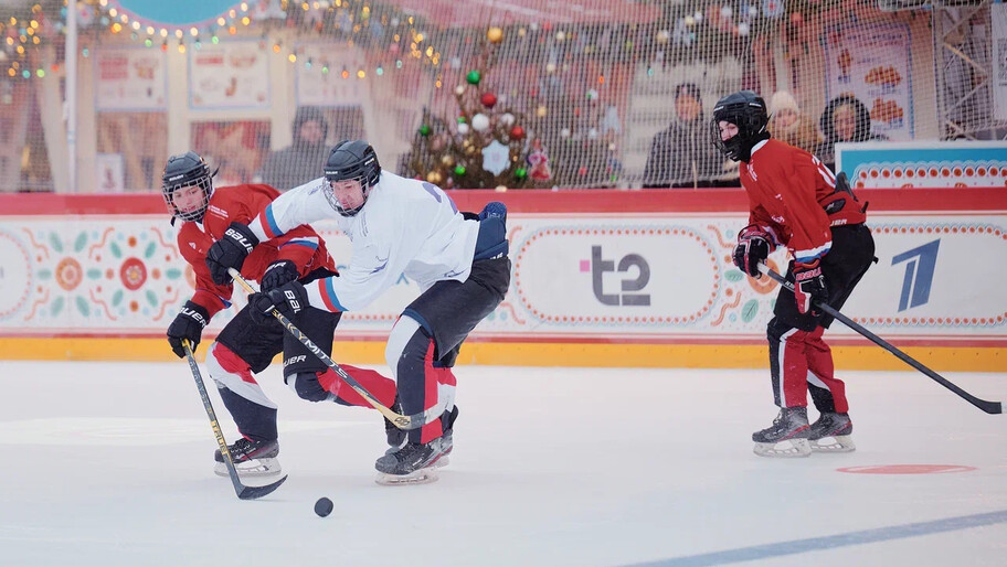 Фото: Росмолодежь