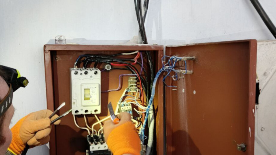 Фото: пресс-служба Калининградской области 