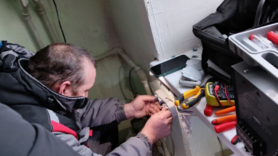 Фото: пресс-служба Калининградской области 