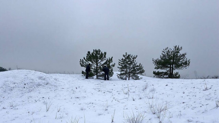 Фото: Минприроды Херсонской области