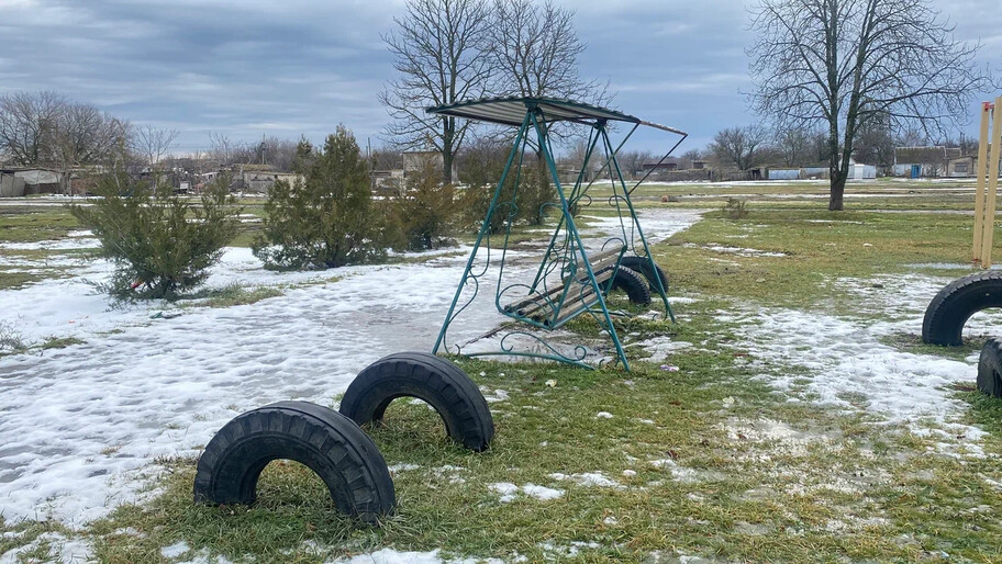 Фото: пресс-служба Херсонского регионального отделения 