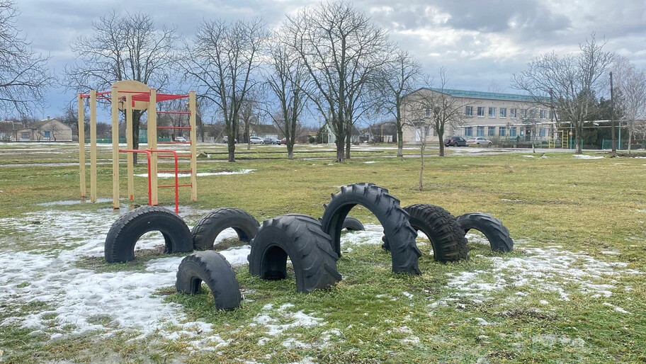 Фото: пресс-служба Херсонского регионального отделения 