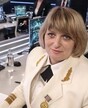 Анна Тихосова